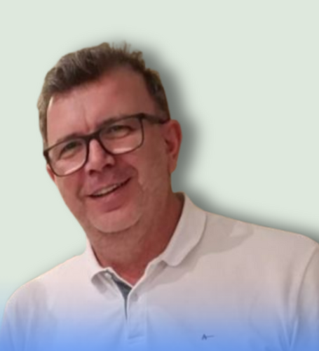 Marcelo Antônio Risson